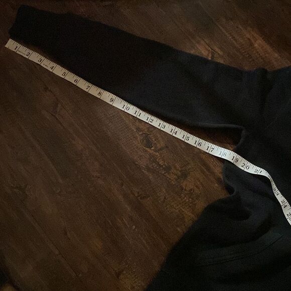 Rag & Bone Men's Bleach Cotton Hoodies xs - Picture 10 of 11